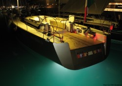 Projecteur sous-marine 10W RGBW 
